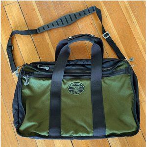 Red Oxx Air Boss Carry-On Bag in Olive